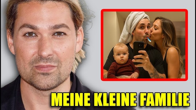 Mit 43 Jahren gab David Garrett ENDLICH zu: „Es war das Beste meines Lebens.“  - YouTube