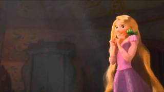 Tangled - You Broke My Smolder
