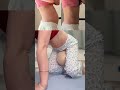 42-Year-Old Mom Fixed Her Postpartum Belly in 21 Days #PostpartumRecovery #DiastasisRecti #SlimBelly