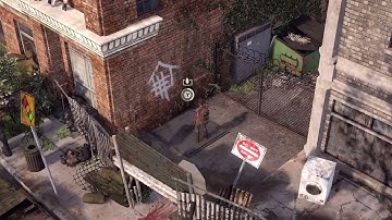 I Wonder If There Are Any Survivors Left In This Safe House?