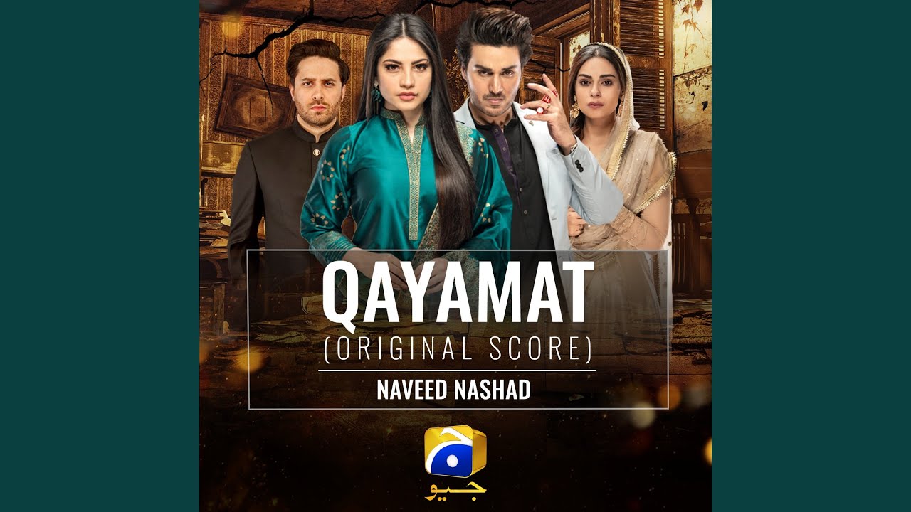 Qayamat Original Score