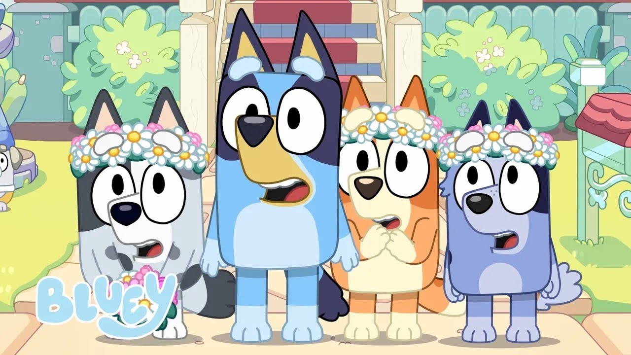Parents are sobbing over 'Bluey' episode 'The Sign.' Is the show ...