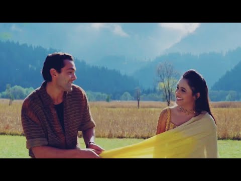 Na Milo Humse Zyada-Badal 2000,Full HD Video Song, Bobby Deol, Rani Mukherjee