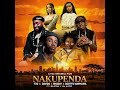 NAKUPENDA X Davido Diamond Platnumz X Scotts Maphuma Ft Zlatan X Al Xapo Official Music Audio 