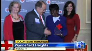 Wpvi Tv 2012 09 27 11Pm Celebration Of Volunteers