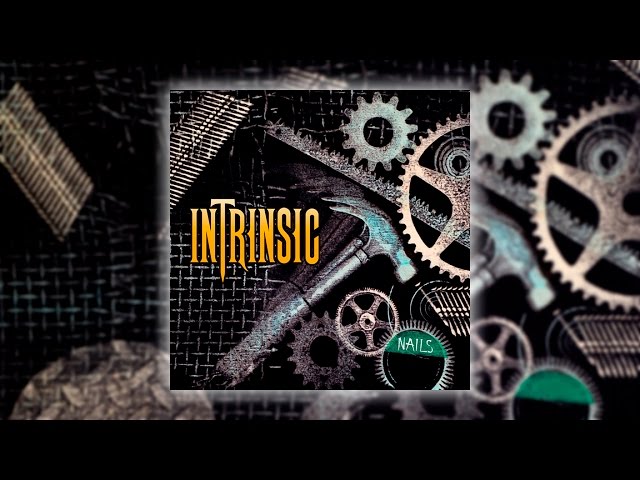 Intrinsic - On Gossamer Wings