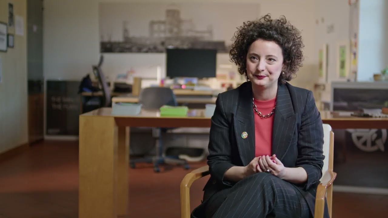 Otto per Mille Storie. Fondazione Be the Hope. Progetto: Senzatomica