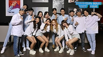 Running Man Fan Meeting 2019 - YouTube