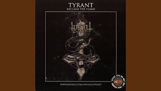 The Rebirth ... (Reclaim The Flame)