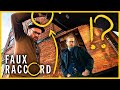 Faux raccord guy ritchie the gentlemen sherlock holmes snatch