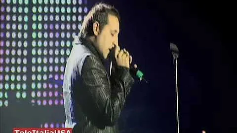 Massimo Galfano in USA