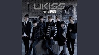 Video voorbeeld van "UKISS - Tick Tack"