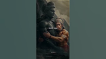 Jay Shree Ram Status ! Hanuman Status ! #jaishreeram #status #shortvideo
