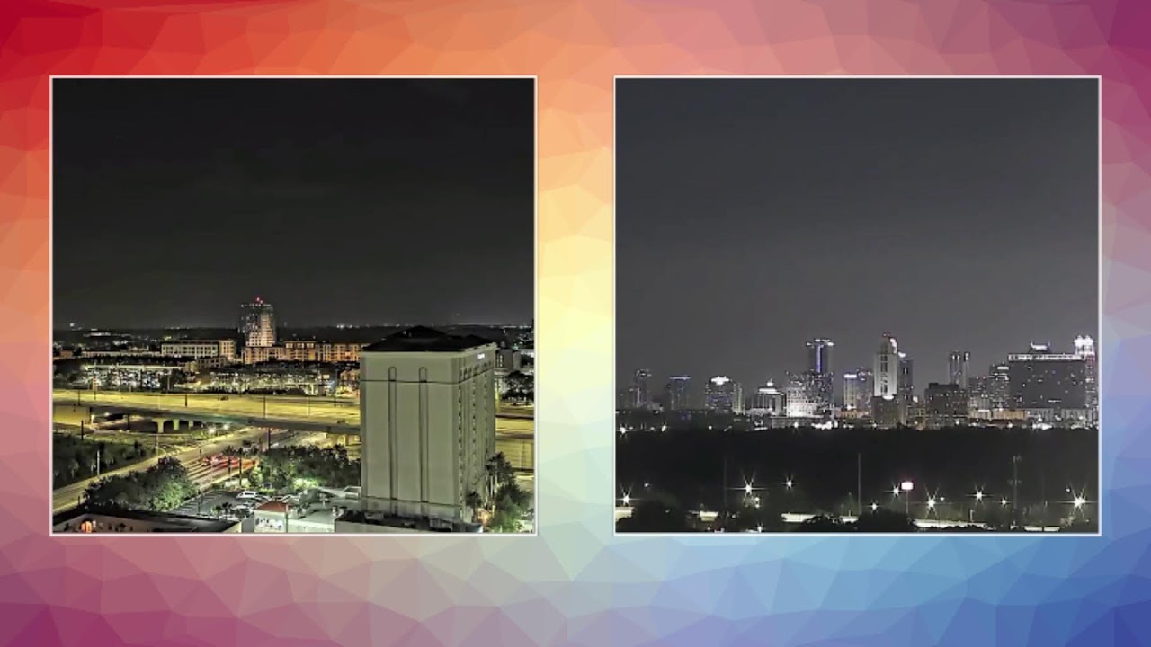 Live Orlando Florida Webcam