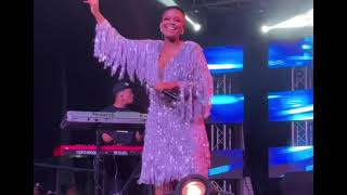 Tsedi [Malaika] – 2 Bob (Live at Joy of Jazz, Joburg, 2024)