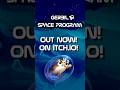 Gerbil Space Program Release Trailer #gamedev #indiegame #gamedesign #indiedev #indiegames