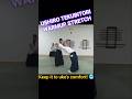 Ushiro Tekubitori #martialarts #aikido #budo #selfdefense #selfdefensetraining #aikidolife