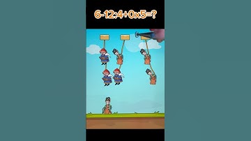 best fun game at home, cool all levels gameplay android ios🔪🪢 2073 #shorts