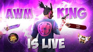 NIVASH LIVE🔴CS GRANDMASTER RANK PUSH #freefireindia #horizontallive #fflivetamil