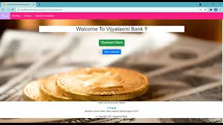 Basic Banking System