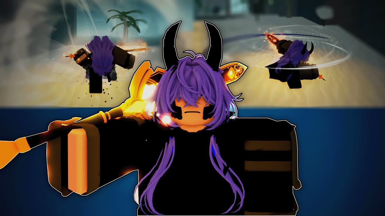 This Build Has 600hp + Does a Bar Per M1... | Deepwoken