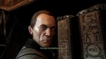 AvP Alien Walkthrough Part 1 doomlord LP