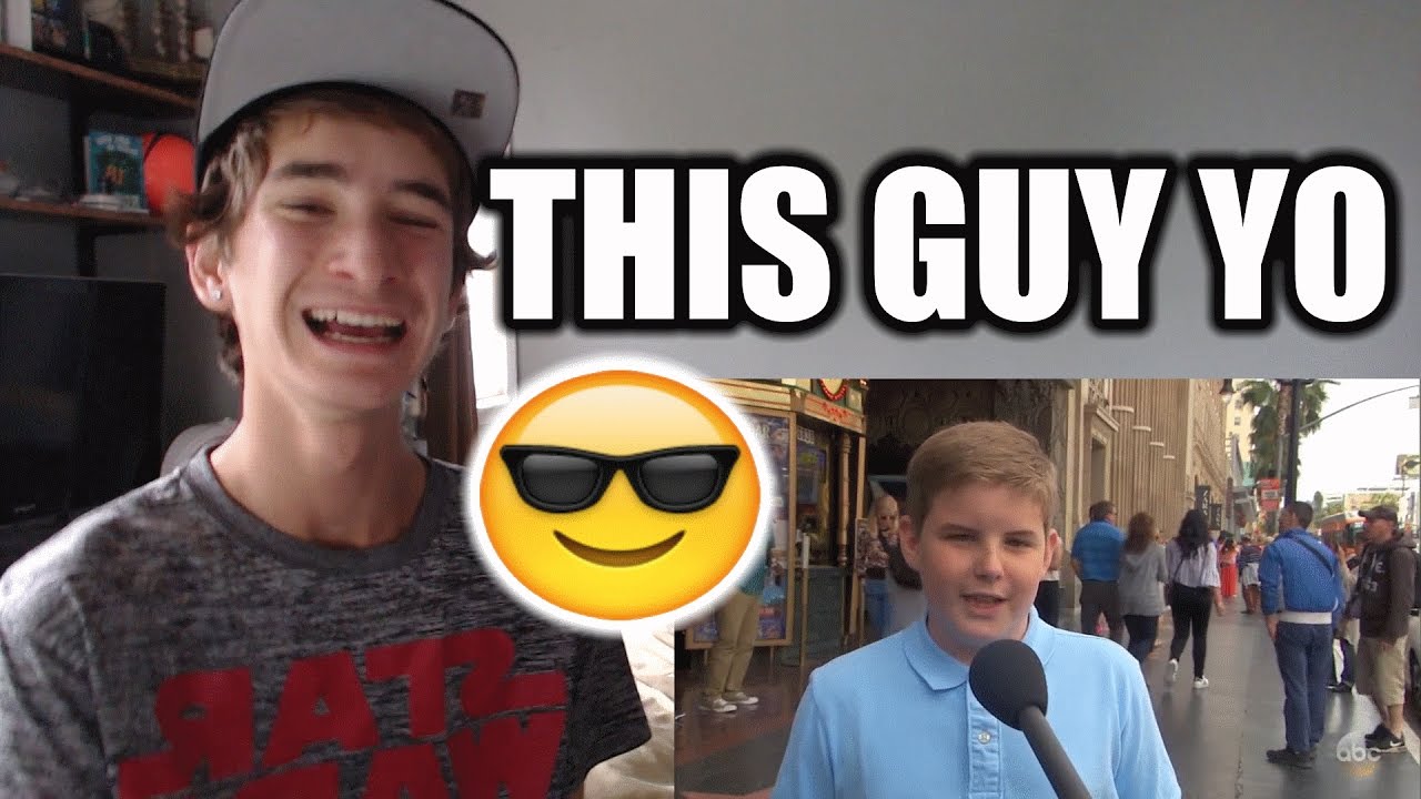 Kids explain how babies are made reaction youtube