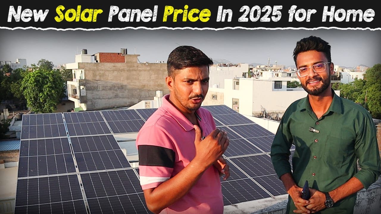 UTL Solar | 10kW Solar Panel System 2025 | Total Cost, Installation & Real Savings Explained