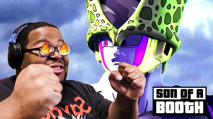 SOB Reacts: The Perfect Opponent by DevilArtemis Reaction Video