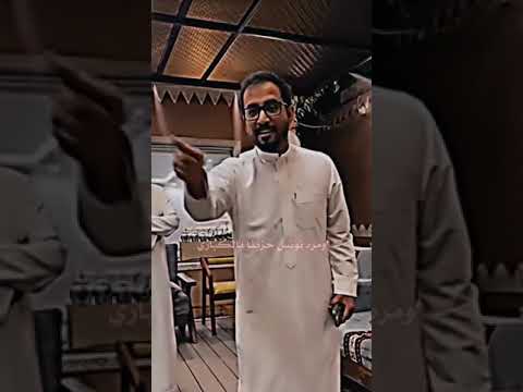 أبوعياده يهدد الناحي ويجيه الرد من عبدالرحمن الناحي