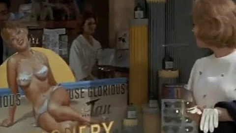 Tribute to Sunday in New York
