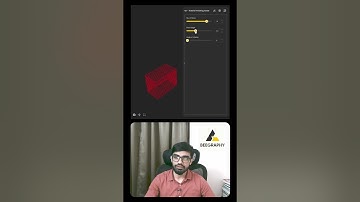 BeeGraphy Tutorial 02: Create a Twisting tower
