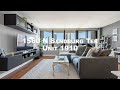 CHICAGO HOME TOUR | $289,000 | 1560 N SANDBURG TER