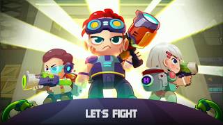 Metal Shooter | iOS App (iPhone, iPad) | Android Video Gameplay‬ Full HD 1080p screenshot 4