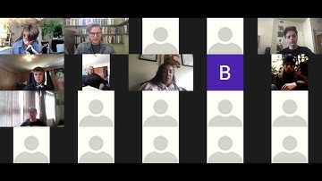 Intro to Philosophy Zoom Class - 4-8-21