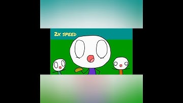 raining tacos normal 2x 4x 8x  speed