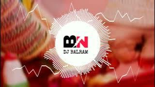 CG SHADI BIHAV BENJO (RHYTHM) - DJ BALRAM EXCLUSIVE