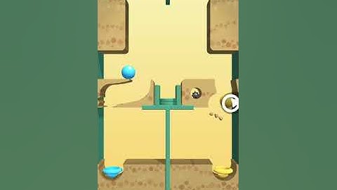 dig this! 328-12 | ball a-clock | Dig this level 328 episode 12 solution gameplay walkthrough