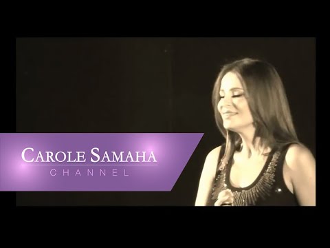 Carole Samaha on X: Shine today!✨💙  / X