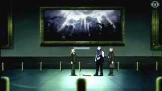 Hellsing: Capítulo 7