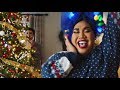 OH SANTA OFFICIAL MUSIC VIDEO | PatrickStarrr & Friends