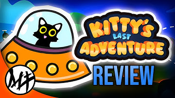 Play as Cats in This Cozy and Cute Bullet Hell Indie Game