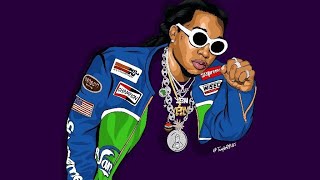 TAKEOFF - CASPER // REMIX (TRAP HARD VERSION)
