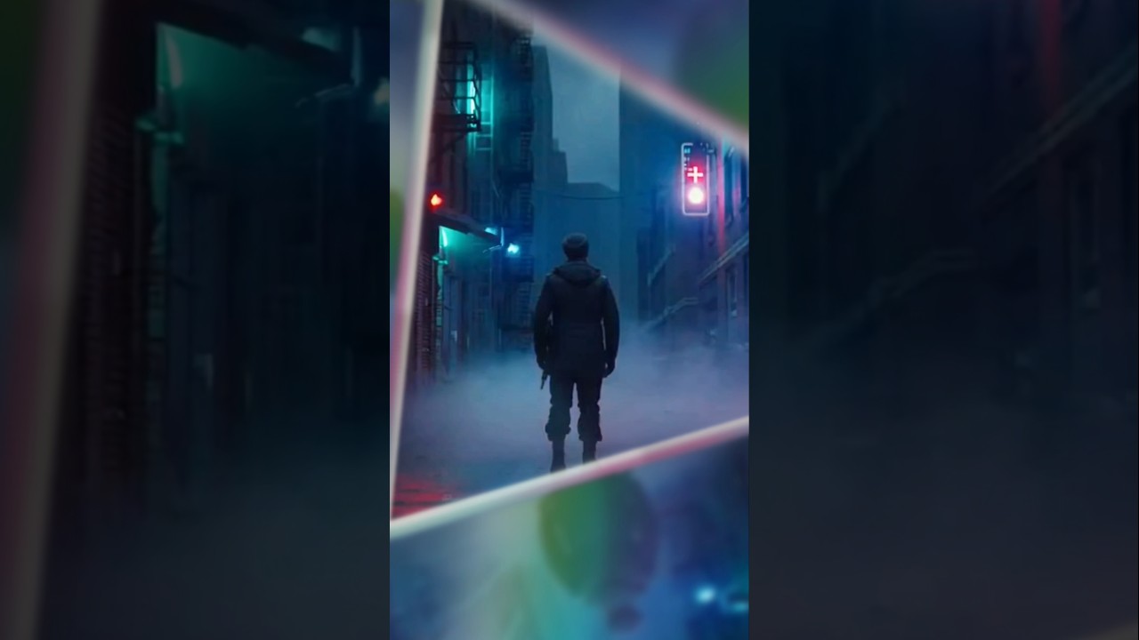 Shadow Don’t Fear | exotixGuy ( 