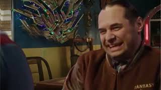 Dorel relaxeaza cotoiul