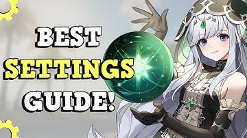 Ultimate Eternal Return Settings Guide for Every Player