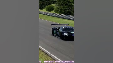 Ring Meister by Ricmotech | Open MIC | !commands | !help | #airacingtvranked on #Twitch