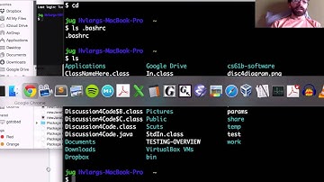 Installing .jar files in Mac OS or Linux