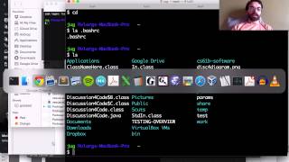 Installing .jar files in Mac OS or Linux