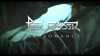 Persuader - &quot;The Curse Unbound&quot; - Lyric Video